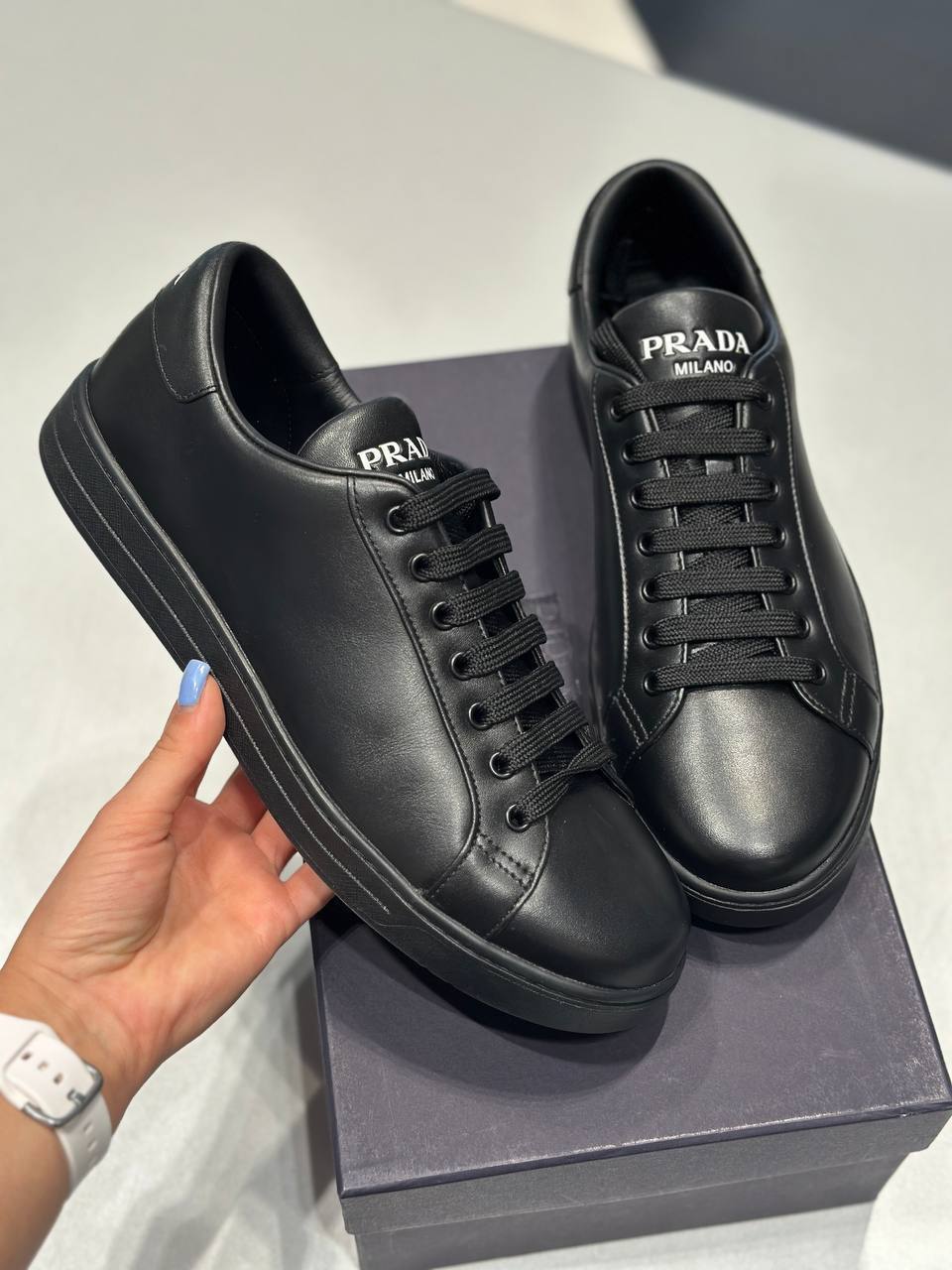 Prada Outlet 127569