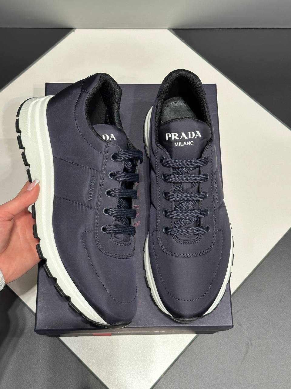 Prada Outlet 127574