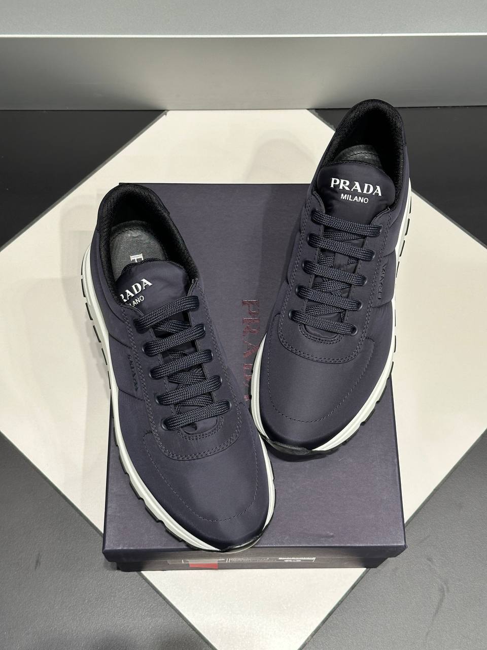 Prada Outlet 127574
