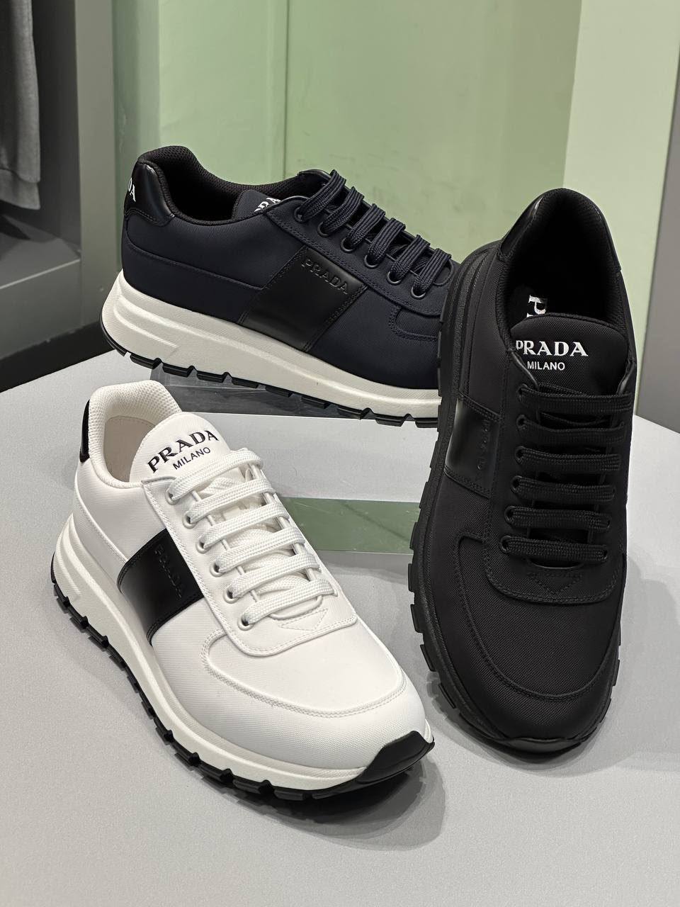 Prada Outlet 127587