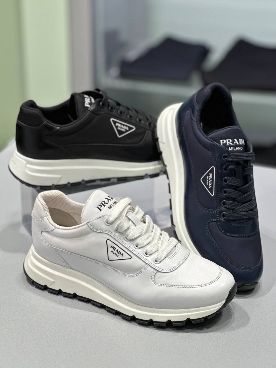 Prada Outlet 127588