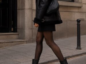 Ботильоны кожаные Pinko Mix Бренды