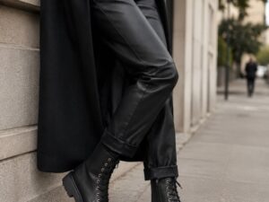 Ботинки женские Pinko Mix Бренды