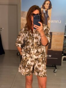 MaxMara 138207