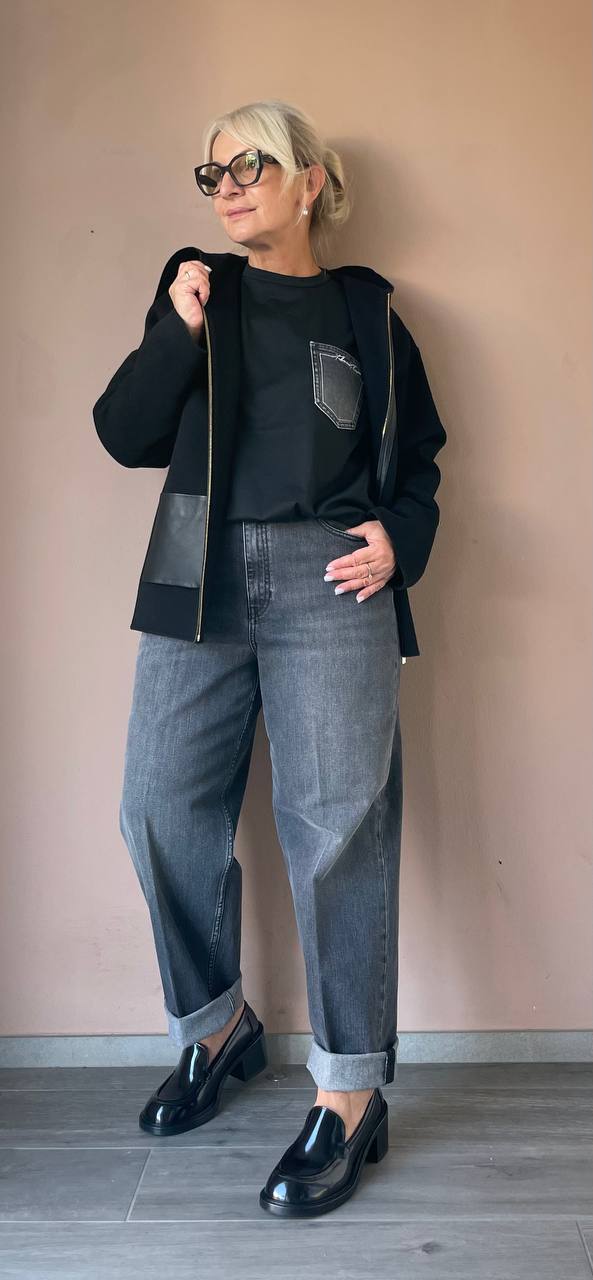 Джинсы женские Fabiana Filippi MaxMara