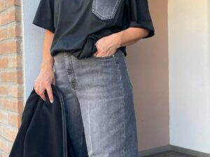 Джинсы женские Fabiana Filippi MaxMara