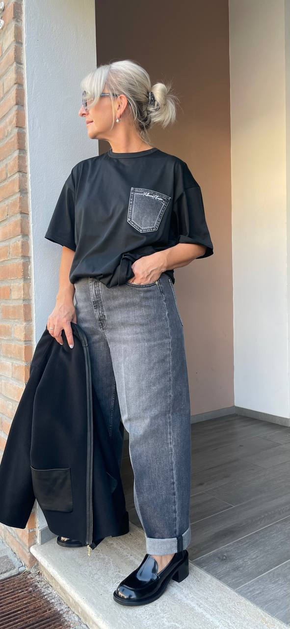 Джинсы женские Fabiana Filippi MaxMara