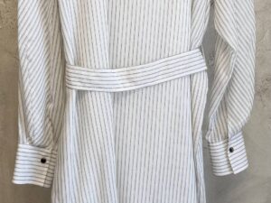 Платье-рубашка Brunello Cucinelli MaxMara