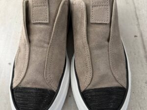 Кожаный бомбер Brunello Cucinelli MaxMara