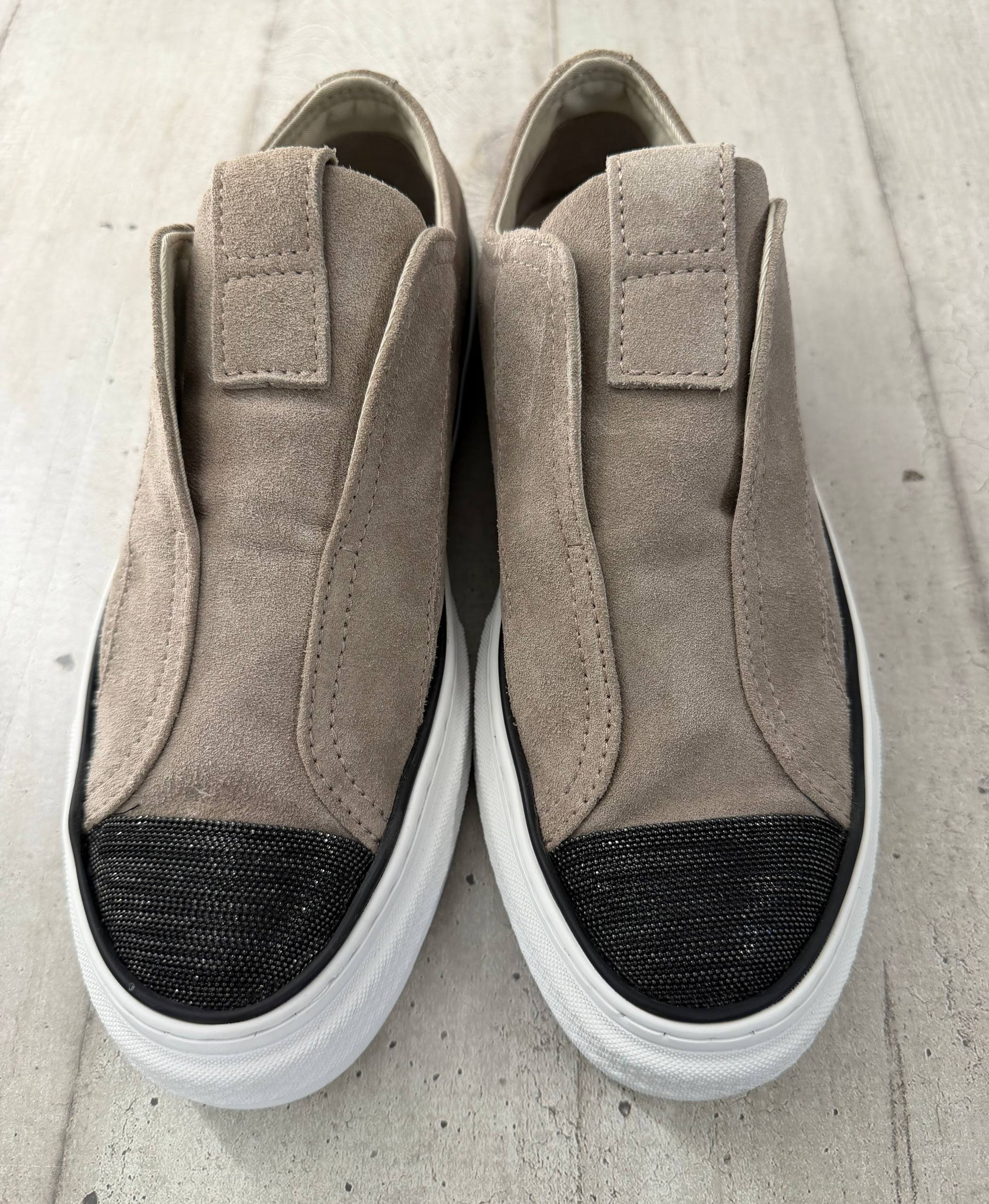 Кожаный бомбер Brunello Cucinelli MaxMara