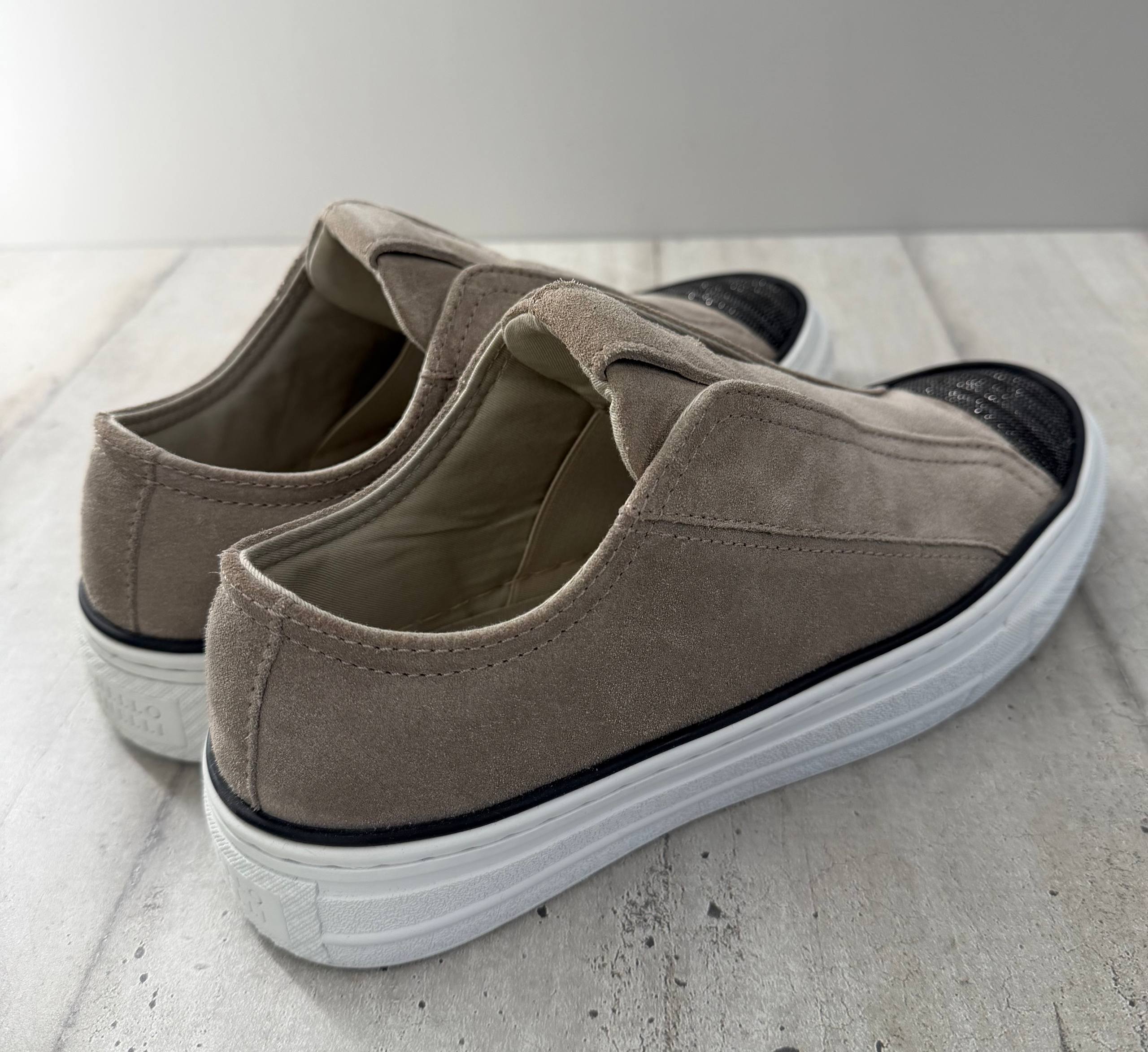 Кожаный бомбер Brunello Cucinelli MaxMara