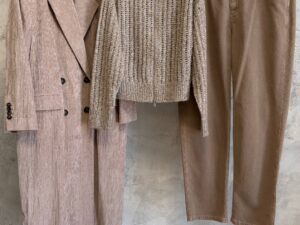 Пальто Brunello Cucinelli MaxMara