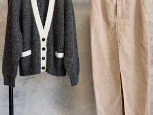 Кардиган меланжевый Brunello Cucinelli MaxMara