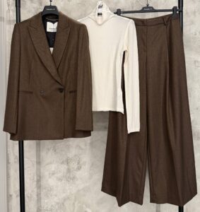 Пиджак женский Annarita N MaxMara