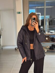 Куртка женская Max Mara MaxMara