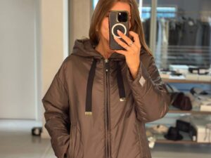 Куртка женская Max Mara 2 MaxMara