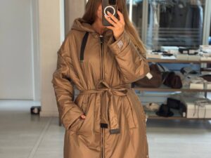 Пальто женское Max Mara MaxMara