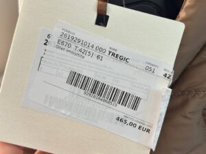 Жилет стеганый Max Mara MaxMara