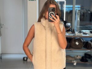 Жилет женский Peserico MaxMara