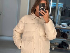 Куртка женская Peserico MaxMara