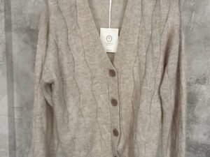 Кардиган женский Peserico MaxMara