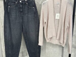 Джинсы женские Peserico MaxMara