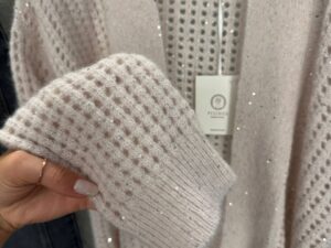 Джинсы женские Peserico MaxMara