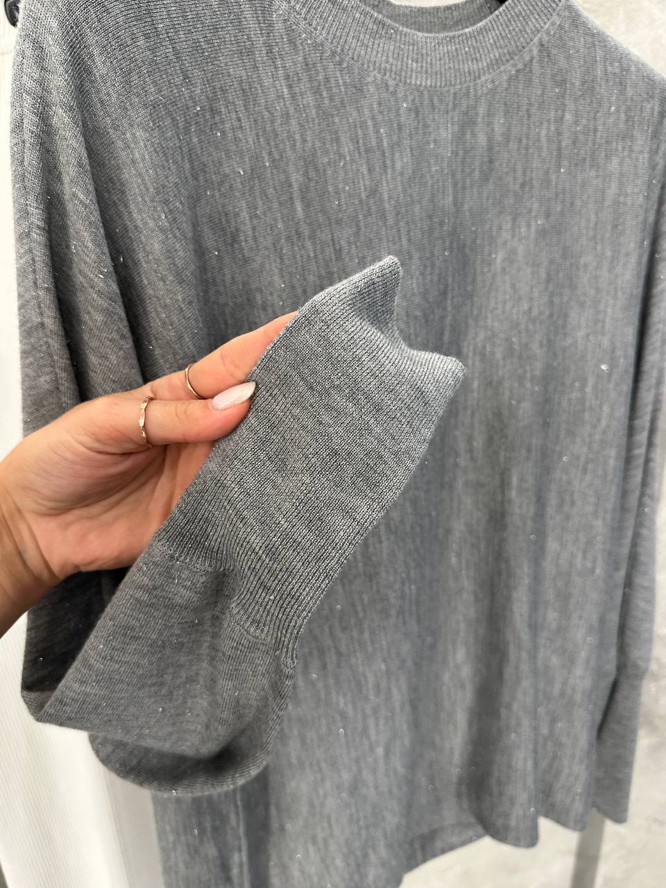 Брюки вельветовые Peserico MaxMara