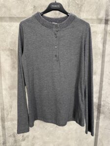 Лонгслив хенли Peserico MaxMara