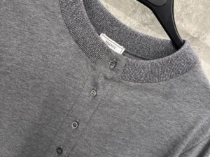 Лонгслив хенли Peserico MaxMara