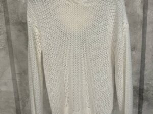 Джемпер с капюшоном Peserico MaxMara