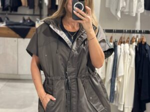 Утепленная куртка Weekend Max MaxMara
