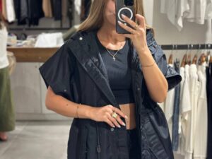 Парка Weekend Max Mara MaxMara
