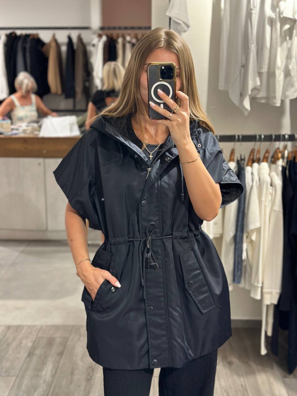 Парка Weekend Max Mara MaxMara