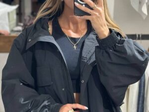 Куртка ветровка Max Mara MaxMara