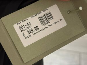 Куртка ветровка Max Mara MaxMara