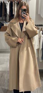 Пальто женское Max Mara MaxMara
