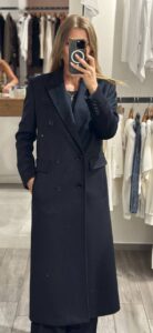 Пальто женское Max Mara MaxMara