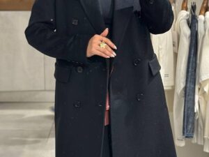 Пальто женское Max Mara MaxMara