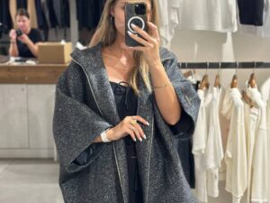 Укороченная куртка Peserico MaxMara