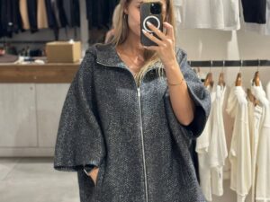 Укороченная куртка Peserico MaxMara