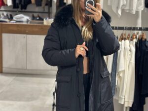 Пуховик женский Iceberg MaxMara