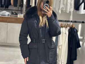 Пуховик женский Iceberg MaxMara