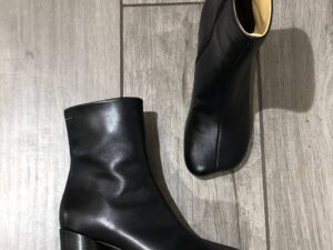 Ботильоны MM6 Maison Margiela 2 MaxMara