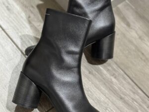 Ботильоны MM6 Maison Margiela 2 MaxMara