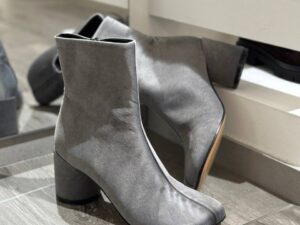 Ботильоны MM6 Maison Margiela MaxMara