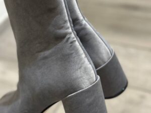Ботильоны MM6 Maison Margiela MaxMara