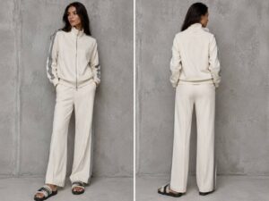 Куртка на молнии Peserico MaxMara
