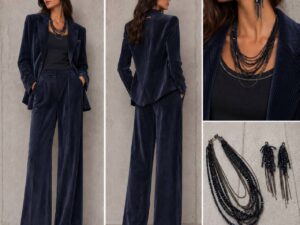 Пиджак вельветовый Peserico MaxMara