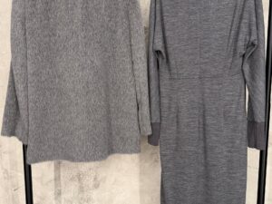 Платье макси Peserico MaxMara